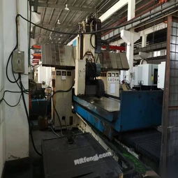 广东二手磨床网络交易指南 图片信息与专业平台的重要性