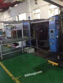 工厂转让 2012年海天1600吨及1300吨注塑机，附网络技术服务支持